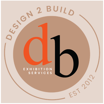 D2B Expo Logo
