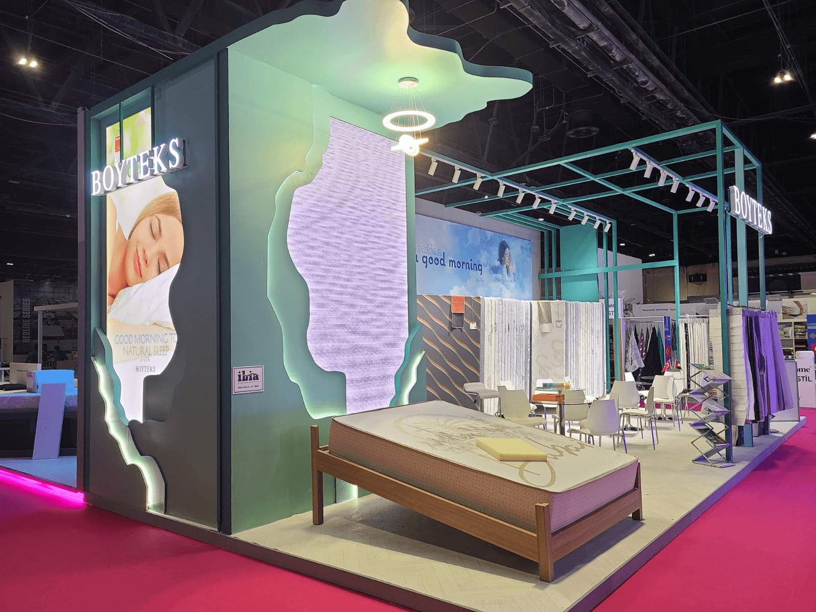Sleep Expo