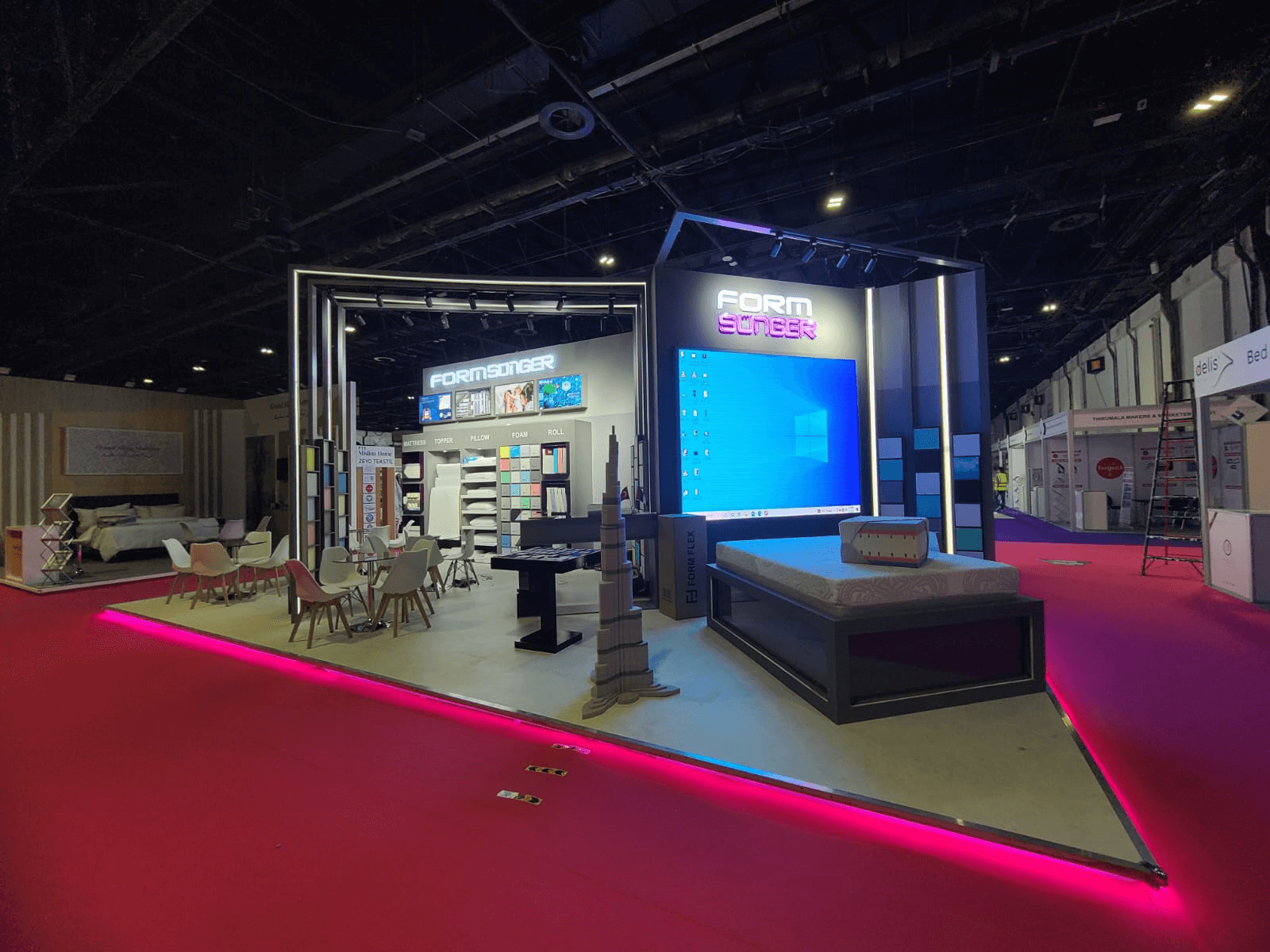 Sleep Expo