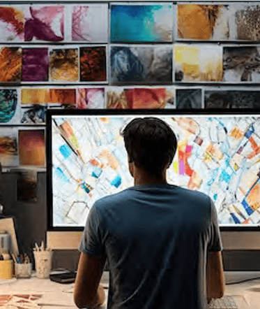Design Studio