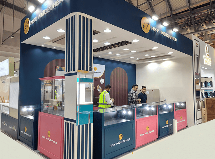 SHARJAH JEWELLERY