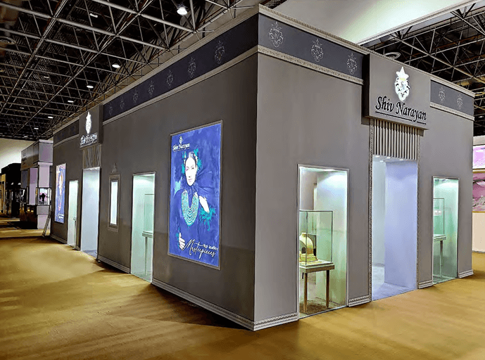 SHJ JEWELLERY SHOW